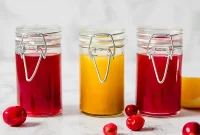 Your Guide to Effortless Apple Cider Vinegar Shots