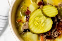 Warm Up This Winter 10 Paleo AIP Whole30 Soups