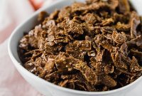 Paleo Coconut Muddy Buddies AIP Friendly