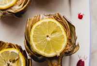 Mastering Baked Artichokes