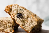 Classic Irish Soda Bread Paleo and AIP Friendly
