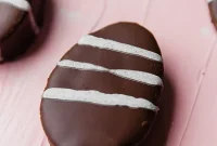 Fluffy Paleo AIP Easter Marshmallow Eggs