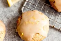 Bright Citrus Olive Oil Gems