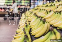 Navigating Stress on Your Healing Diet