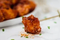 Fourth of July Feast Paleo and AIP Approved