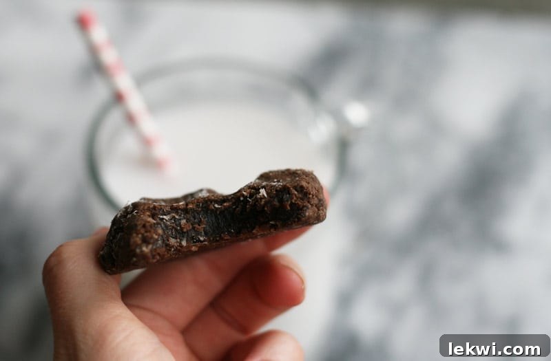 Hand holding a Paleo AIP 