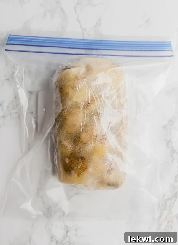 freezer breakfast burrito