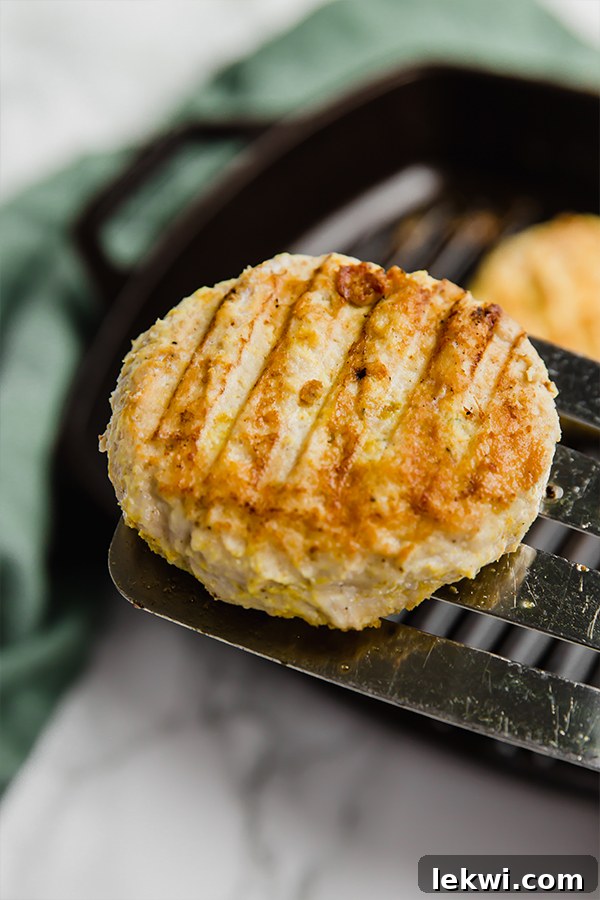 tandoori chicken burgers on grill