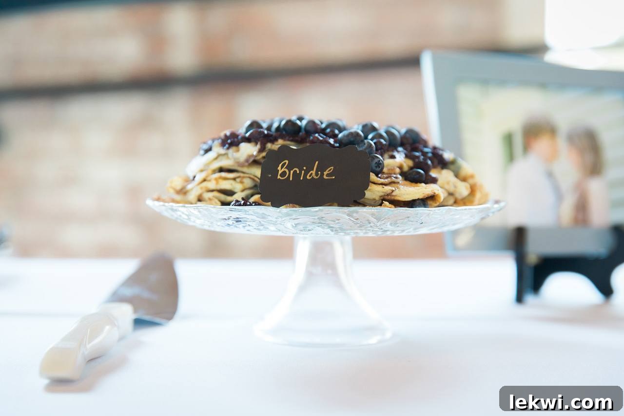 Happy couple during their wedding ceremony