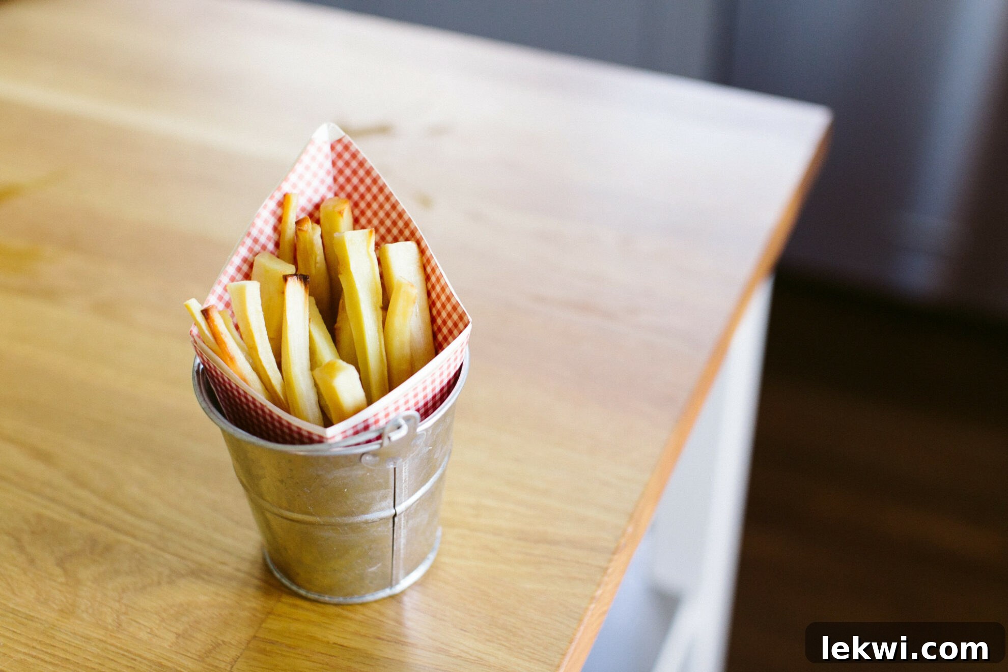 From Repair to Resilience: Nurturing Your Gut at Every Healing Milestone 3 Duck Fat Parsnip Fries