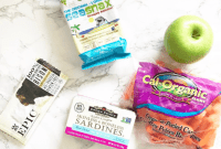 Austin Texas Paleo and AIP Travel