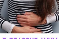 5 Overlooked Reasons Your Gut Wont Heal