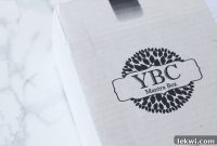 Winter 2017 YBC Mantra Box My Paleo Yoga Experience