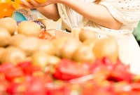 The Power of Local Food: How to Source for Health and My Top Dallas Finds