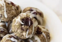 Collagen Veggie Power Bites for Paleo and AIP