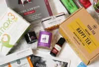 Spring’s Natural Delight: A YBC Mantra Box 2017 Review