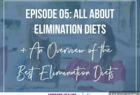 Uncover Your Food Triggers: The Essential Guide to Elimination Diets