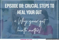 Essential Strategies for Gut Restoration