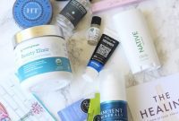 YBC Mantra Box Summer 2017 Is This Your Natural Paleo Yoga Must-Have