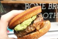 Big Apple Bites: A Paleo Journey