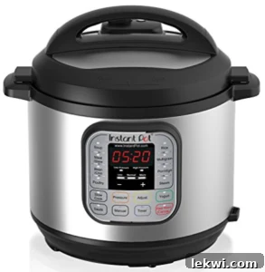 An image of an Instant Pot