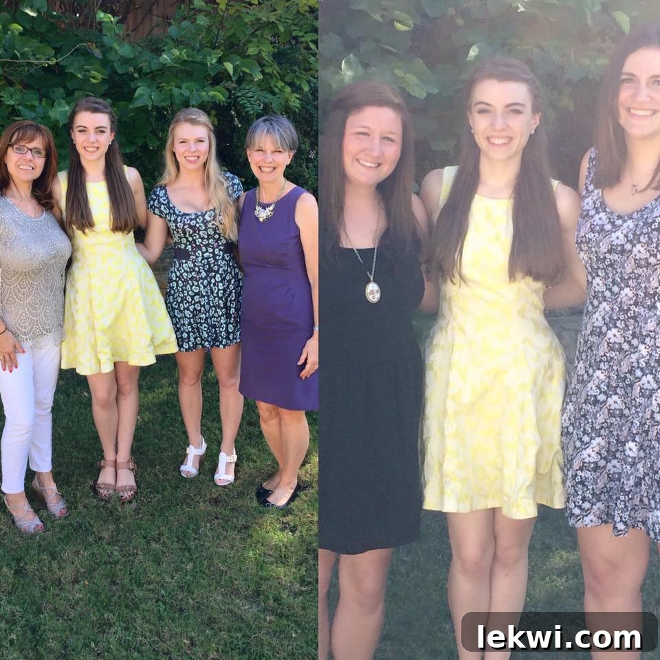 A radiant bride-to-be at her elegant bridal shower, surrounded by loved ones, showcasing her comfortable rental dress.