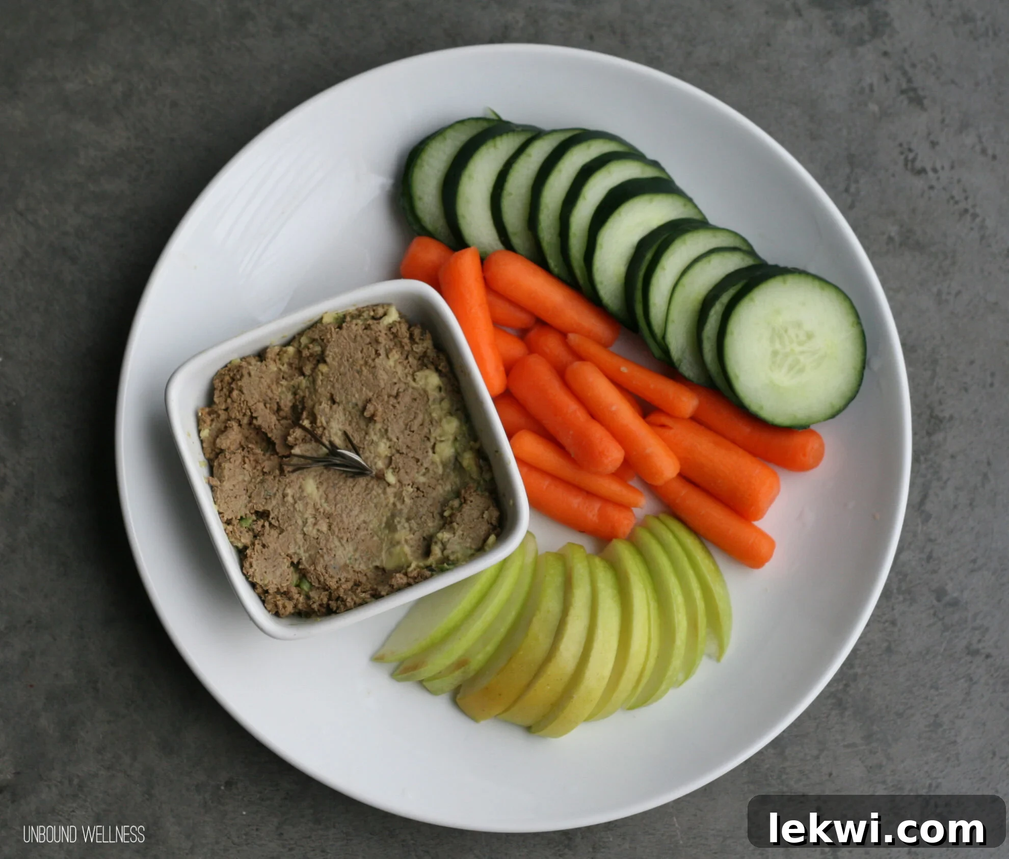  Nutrient Dense Avocado Beef Life Pate (paleo and AIP)