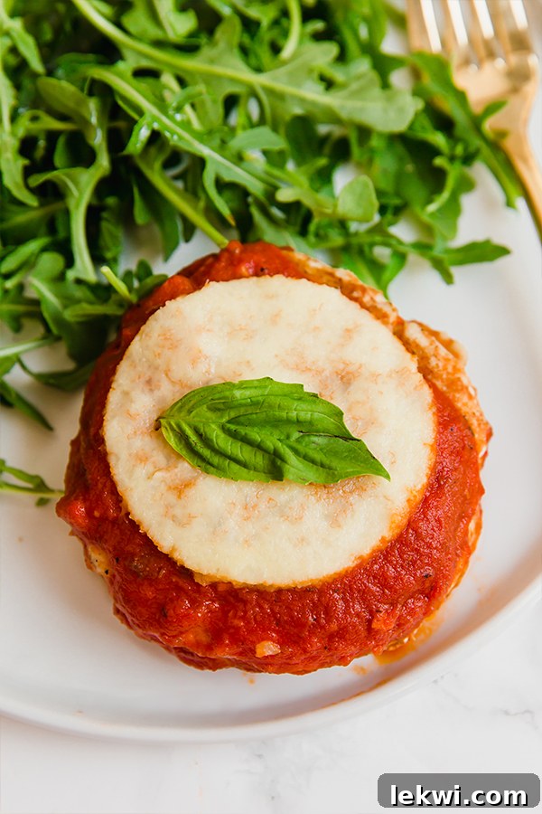 chicken parmesan burgers