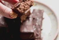 Brownie Marshmallow Protein Bars Recipe for Chewy, High-Protein Snacks