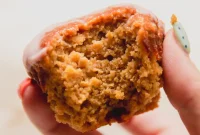High-Protein Gluten-Free Muffins for Meal Prep